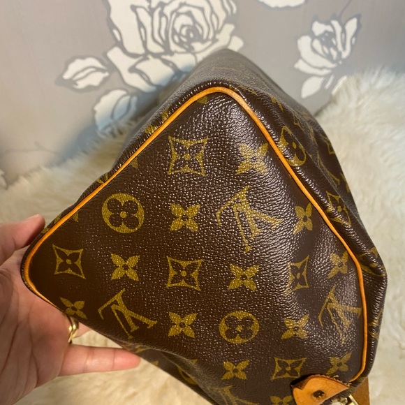 Speedy 25 ❤️year 2012 ✅11 years young😂 no lock and key - Picture 9 of 16